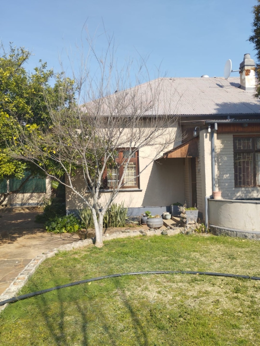 6 Bedroom Property for Sale in Boshof Free State